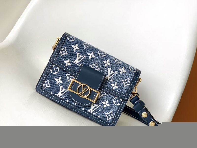 LV Satchel bags
